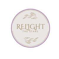Relight The Stars logo - Similar company to The Arine Foundation