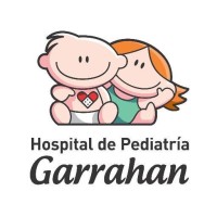 Hospital de Pediatría Prof. Dr. Juan P. Garrahan logo - Similar company to Asaio