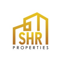 SHR Properties logo - Similar company to Property Consultant (Malaysia)