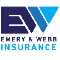 Emery & Webb Insurance logo - Similar company to Marshall+Sterling