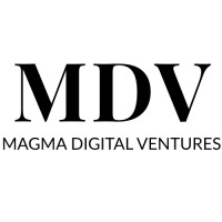 Magma Digital Ventures logo - Similar company to Supercharge.Vc
