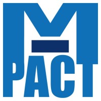 M-PACT logo - Similar company to Comme Ça Skincare