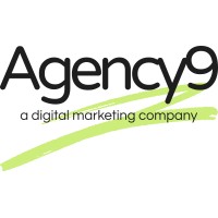 Agency9 logo - Similar company to Agency9
