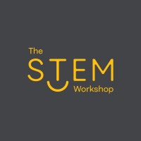 The STEM Workshop logo - Similar company to Wonderkit