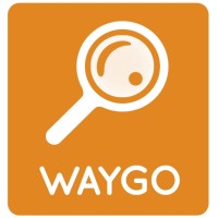 Waygo logo - Similar company to Ocr Craft