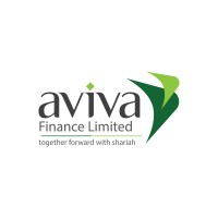 Aviva Finance Limited logo - Similar company to Dbh Finance Plc.