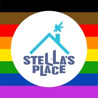 Stella's Place logo - Similar company to Planned Parenthood Toronto