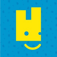 Happow logo - Similar company to Franked Group