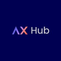 AX Hub Jobs logo - Similar company to Ex Forces Jobs Network