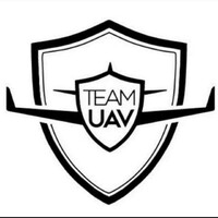 Team UAV logo - Similar company to Silambarasan Uav