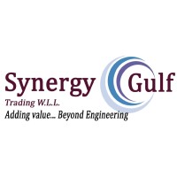 Synergy Gulf logo - Similar company to Mannai Energy