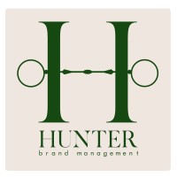 Hunter Brand Management logo - Similar company to Plus Ultra Management