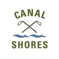 Canal Shores Golf Course logo - Similar company to First Tee – Greater Chicago