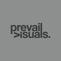 Prevail Visuals logo - Similar company to Deskat Influence
