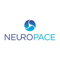 NeuroPace logo - Similar company to Cefaly Technology