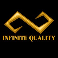 Infinite Quality logo - Similar company to Voort Studio
