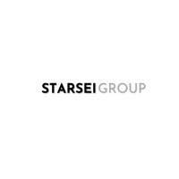 Starsei Group logo - Similar company to Mods Global | B2B Marketing & Sales Acceleration Agency