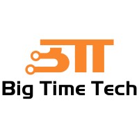 Big Time Tech (Pty) Ltd logo - Similar company to Fibre Compare