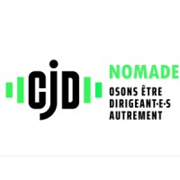 CJD Nomade logo - Similar company to Src University