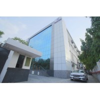 GROWEL IMPEX PVT LTD logo - Similar company to Ev-Collective Ltd