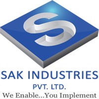 SAK Industries Pvt. Ltd. logo - Similar company to Sakdirect