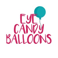 Eye Candy Balloons