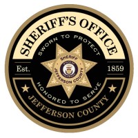 Jeffco Sheriff Colorado - Jobs logo - Similar company to Consorzio Conas