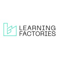 Learning Factories logo - Similar company to Belcinto