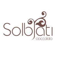 Solbiati Cioccolato logo - Similar company to Stringhetto Frutta & Cioccolato