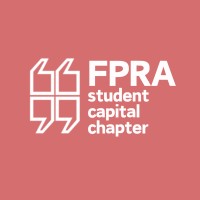 Fpra Tallahassee Student Chapter