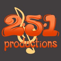 251 Productions LLC logo - Similar company to Recircle Studio