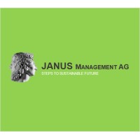 Janus Management AG logo - Similar company to Craft Partners