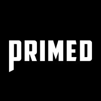 Primed Technologies logo - Similar company to Forum Resources Network