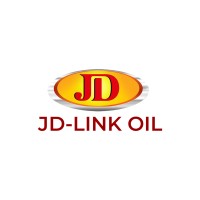 JD LINK OIL logo - Similar company to Blink Tech