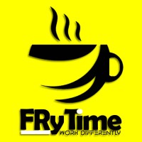 FRy-Time logo - Similar company to Ckomparis.Com