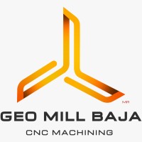 GEO MILL BAJA logo - Similar company to Evcr