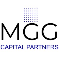 MGG Capital Partners logo - Similar company to Viner Burch Global