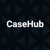 CaseHub A/S logo - Similar company to Kasus Advokater