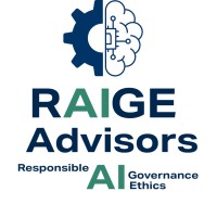 RAIGE Advisors logo - Similar company to Cs Discos