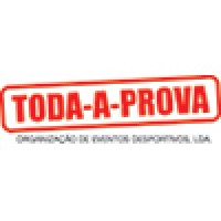 TODA A PROVA - Organização de Eventos Desportivos, Lda logo - Similar company to Zest-Marketing E Eventos