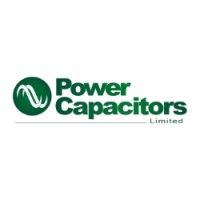 Power Capacitors Ltd. logo - Similar company to Simxon