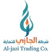 Aljazi Trading Company logo - Similar company to Massco