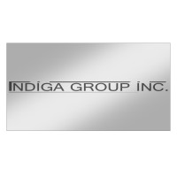 Official Indiga Group Inc. logo - Similar company to Indiga Group