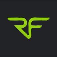 Retro Fit Gym logo - Similar company to Ab Fitness