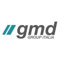 Gmd Group Italia logo - Similar company to Federterziario Cosenza