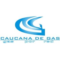 Caucana de Gas S.A E.S.P logo - Similar company to Dosificator