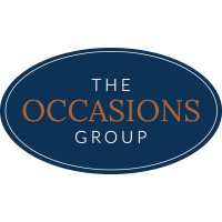 The Occasions Group logo - Similar company to Folderworks