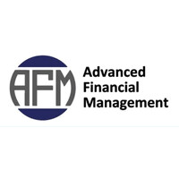 Advanced Financial Management logo - Similar company to Afma