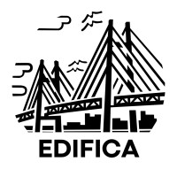 EDIFICA logo - Similar company to Cetome