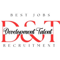 D&T Best Jobs Recruitment  KFT logo - Similar company to Uab Delta Management Solutions